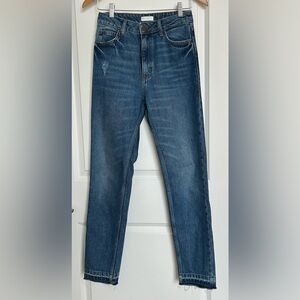 Designer Denim Jeans (Sandro Paris)
